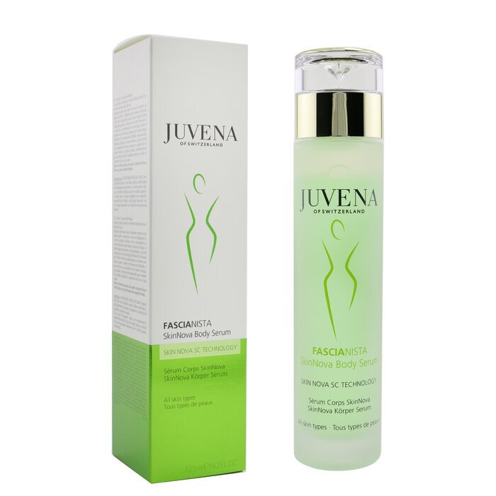 Juvena Fascianista SkinNova Lichaamsserum 125ml/4.2oz