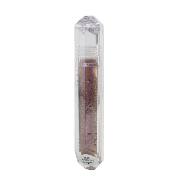 NYX Diamonds &amp; Ice, Please Lip Topper - # Power Trip 4,6 ml/0,15 oz