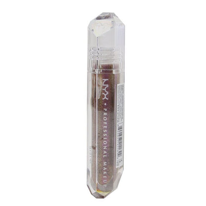 NYX Diamonds &amp; Ice, Please Lip Topper - # Power Trip 4,6 ml/0,15 oz