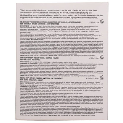 StriVectin Smart Smoothers Full Size Trio Set 3 stuks