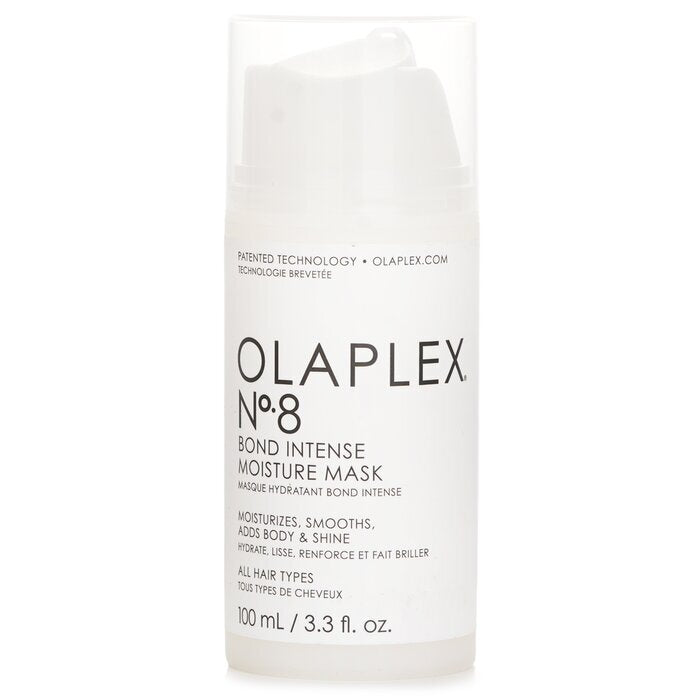 Olaplex No. 8 Bond Intense Moisture Mask 100ml
