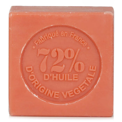 L'Occitane Bonne Mere Soap - Rhubarb Basil 100g/3.5oz