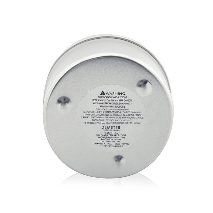 Demeter Atmosphere Sojakerze - Geißblatt 170g/6oz