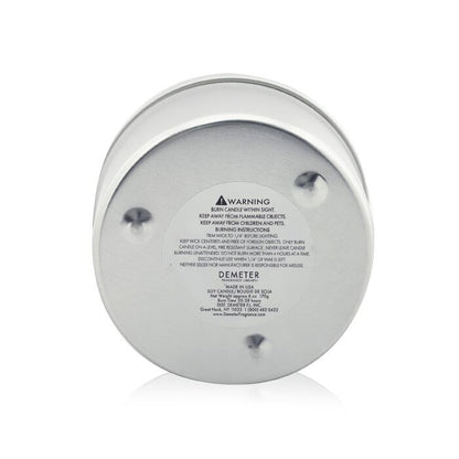 Demeter Atmosphere Sojakerze - Geißblatt 170g/6oz