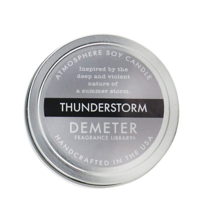Demeter Atmosphere Sojakerze - Gewitter 170g/6oz