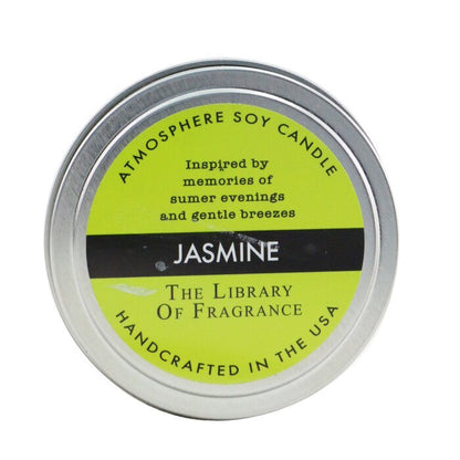 Demeter Atmosphere Sojakerze - Jasmin 170g/6oz