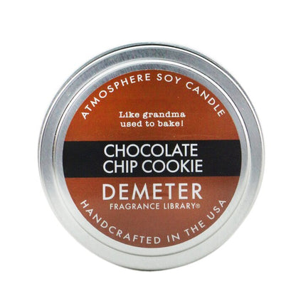 Demeter Atmosphere Sojakaars - Chocoladekoekje 170 g/6 oz