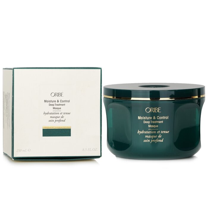 Oribe Moisture & Control Deep Treatment Masque 250ml