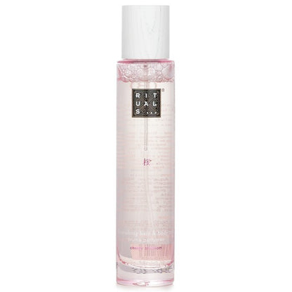 Rituals The Ritual Of Sakura Flourishing Hair & Body Mist 50ml