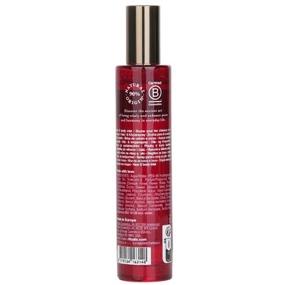 Rituals The Ritual Of Ayurveda Blissful Hair & Body Mist 50ml