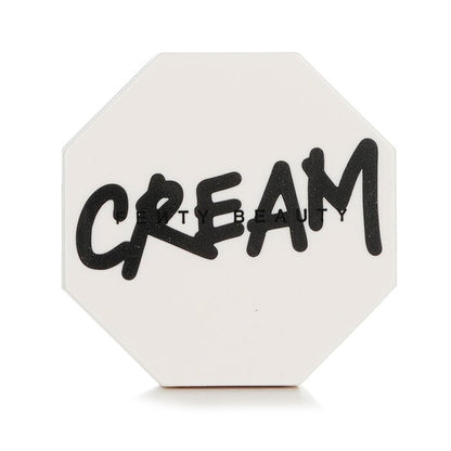 Fenty Beauty by Rihanna Cheeks Out Freestyle Cream Blush -  01 Fuego Flush (Soft Tangerine With Shimmer) 3g