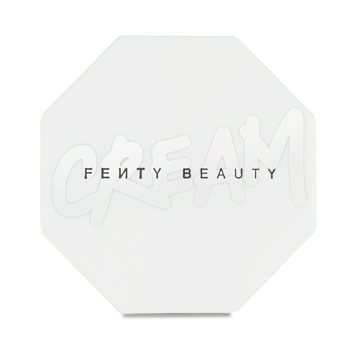 Fenty Beauty by Rihanna Cheeks Out Freestyle Cream Blush – 05 Strawberry Drip (weiches Korallenrosa) 3 g