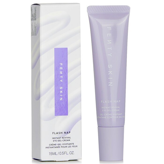 Fenty Beauty by Rihanna FENTY SKIN Flash Nap Instant Revival Eye Gel-Cream 15ml