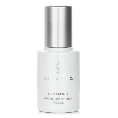 CosMedix Brilliancy Vitamin C Brightening Face Oil 30ml
