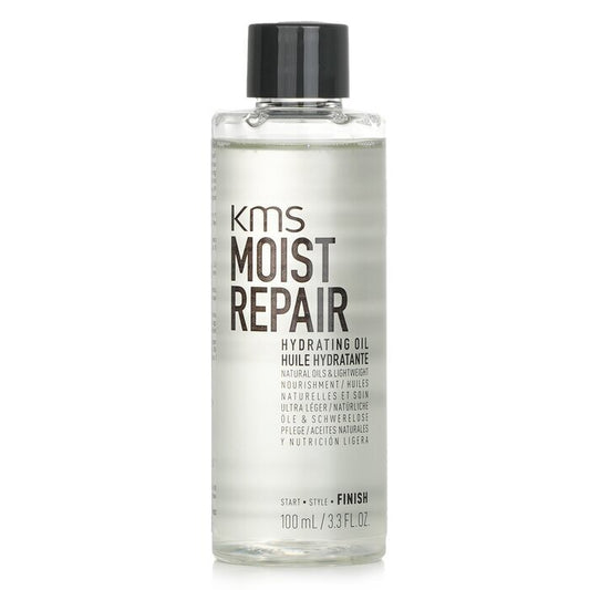 KMS California Moist Repair Hydraterende Olie 100ml/3.3oz