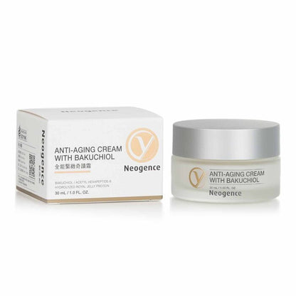 Neogence Anti-Aging-Creme mit Bakuchiol, 30 ml