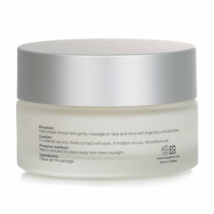 Neogence Anti-Aging-Creme mit Bakuchiol, 30 ml
