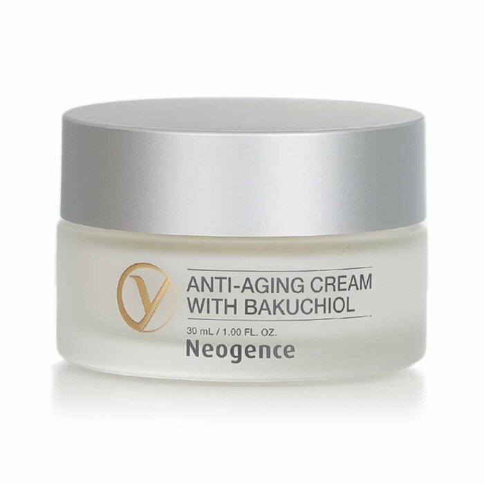 Neogence Anti-Aging-Creme mit Bakuchiol, 30 ml