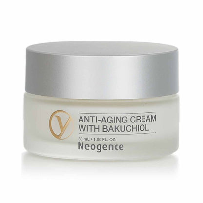 Neogence Anti-Aging-Creme mit Bakuchiol, 30 ml