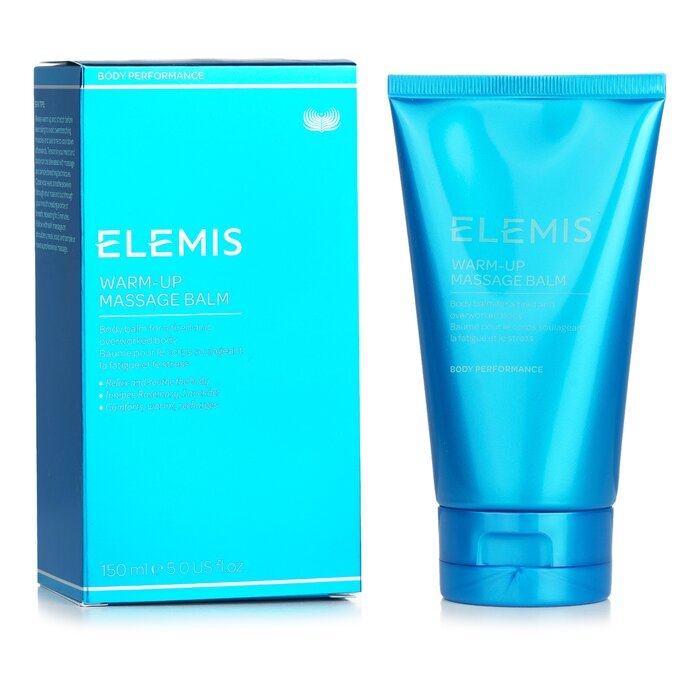 Elemis Warm-Up Massage Balm 150ml