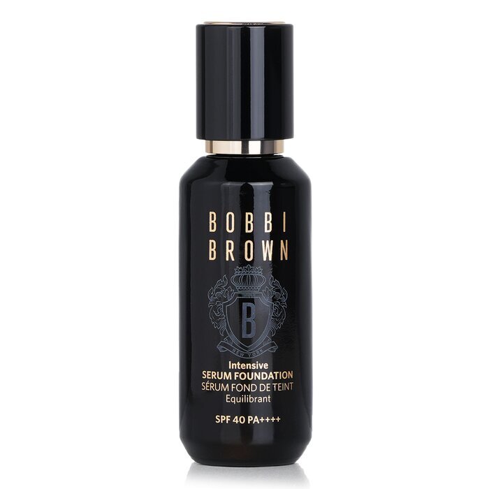 Bobbi Brown Intensive Serum Foundation SPF40 -  N-012 Porcelain 30ml
