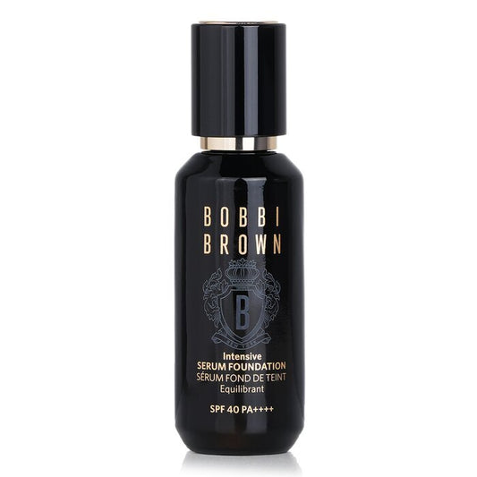 Bobbi Brown Intensive Serum Foundation SPF40 -  N-012 Porcelain 30ml