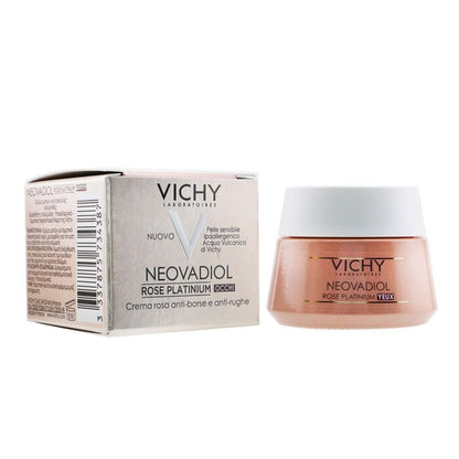 Vichy Neovadiol Rose Platinium Anti-Wrinkle & Smoothing Eye Cream 15ml