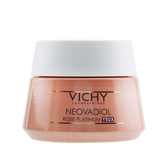 Vichy Neovadiol Rose Platinium Anti-Wrinkle & Smoothing Eye Cream 15ml