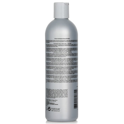 CHI Ionic Color Illuminate Shampoo -  Red Auburn 355ml