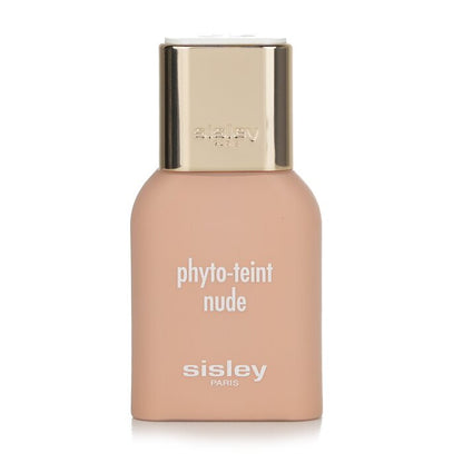 Sisley Phyto Teint Nude Water Infused Second Skin Foundation  - 2N Ivory Beige 30ml