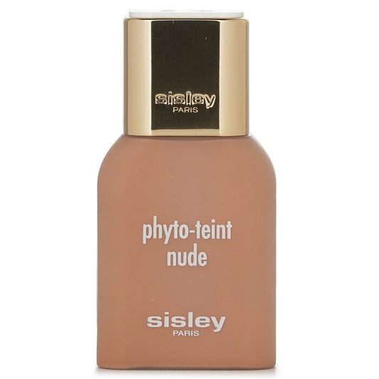 Sisley Phyto Teint Nude Water Infused Second Skin Foundation  - 4C Honey 30ml