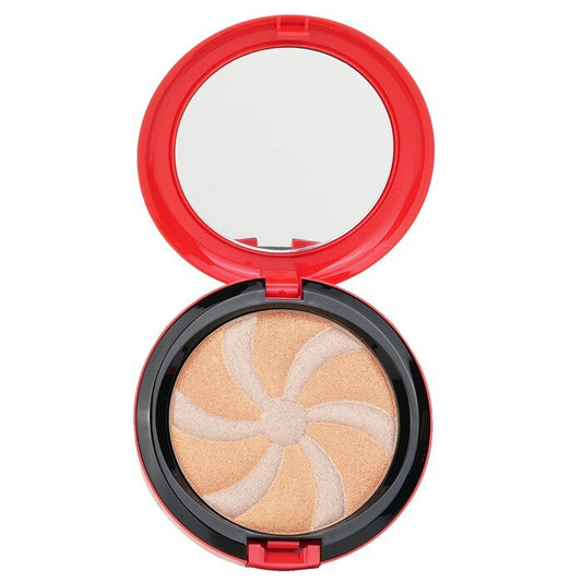 MAC Hyper Real Glow Duo (Hypnotisierende Urlaubskollektion) – # Step Bright Up /Alche-Me 8 g/0,28 oz