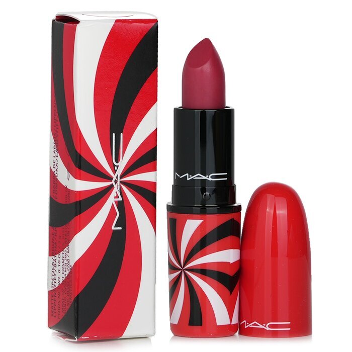 MAC Lippenstift (Hypnotizing Holiday Collection) – # For My Next Trick… (Matt) 3 g/0,1 oz