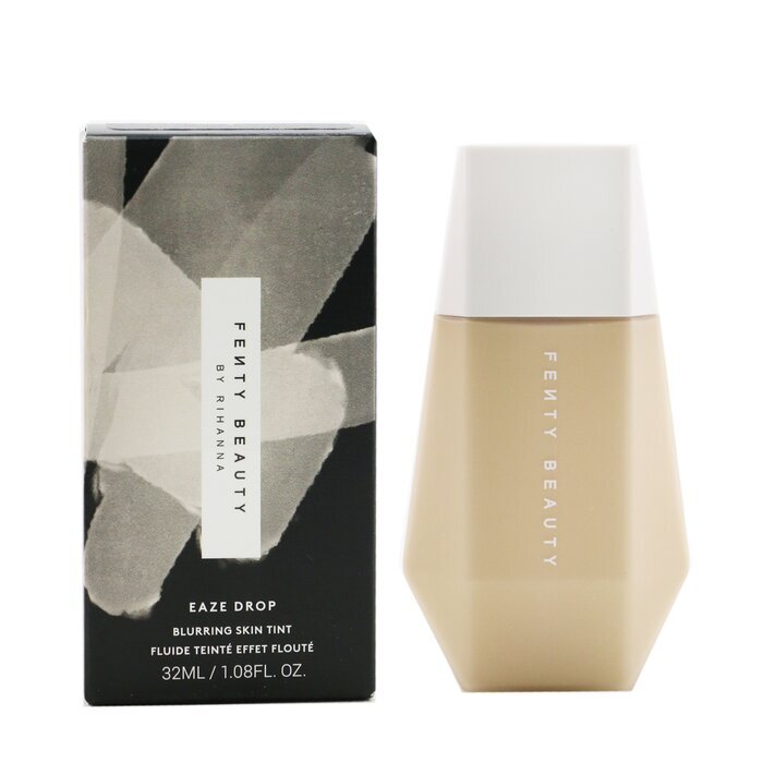 Fenty Beauty by Rihanna Eaze Drop Blurring Skin Tint -  5 (Light Medium With Warm Yellow Undertones) 32ml