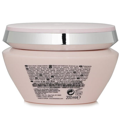 Kerastase Genesis Masque Reconstituant Intense Fortifying Masque (Verzwakt haar, vatbaar voor uitval door breuk door borstelen) 200 ml/6,8 oz