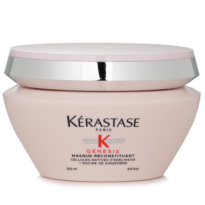 Kerastase Genesis Masque Reconstituant Intense Fortifying Masque (Verzwakt haar, vatbaar voor uitval door breuk door borstelen) 200 ml/6,8 oz