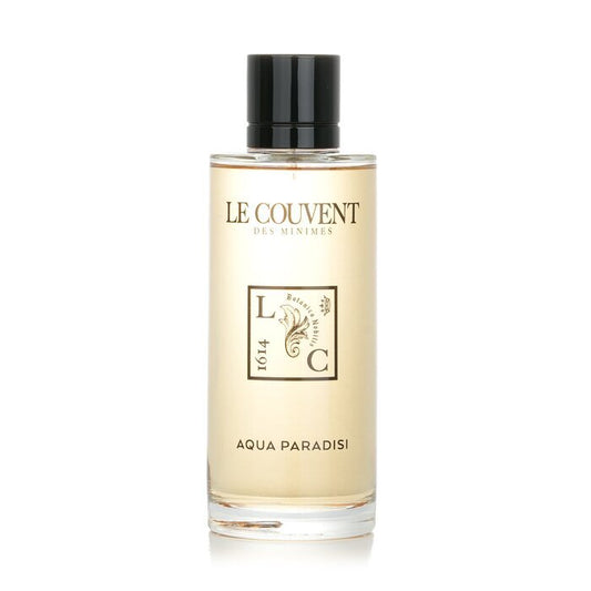 Le Couvent Aqua Paradisi Eau de Toilette Vaporisateur 200ml