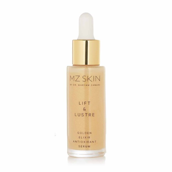 MZ Skin Lift &amp; Lustre Antioxidant Glow Serum 30ml/1.01oz