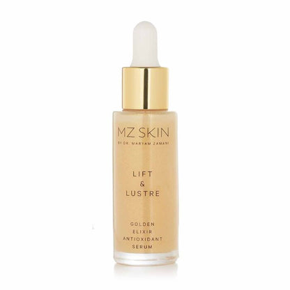 MZ Skin Lift &amp; Lustre Antioxidant Glow Serum 30ml/1.01oz