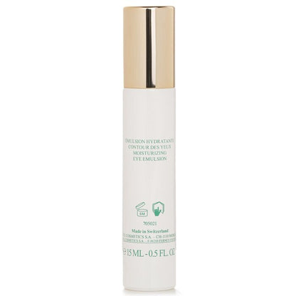 Valmont Hydra 3 Eye (Moisturizing Emulsion) 15ml
