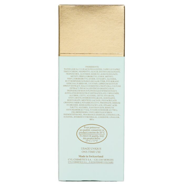 Valmont Deto2x Pack - Oxygenating Bubble Mask 6x10ml