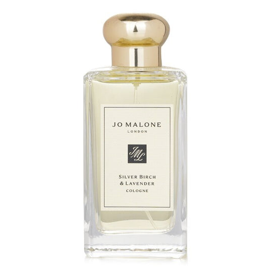 Jo Malone Silver Birch &amp; Lavender Cologne Spray (oorspronkelijk zonder verpakking) 100ml