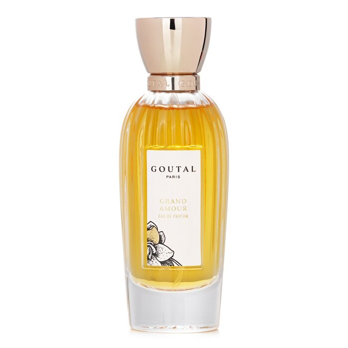 Goutal (Annick Goutal) Grand Amour Eau De Parfum Spray 50 ml
