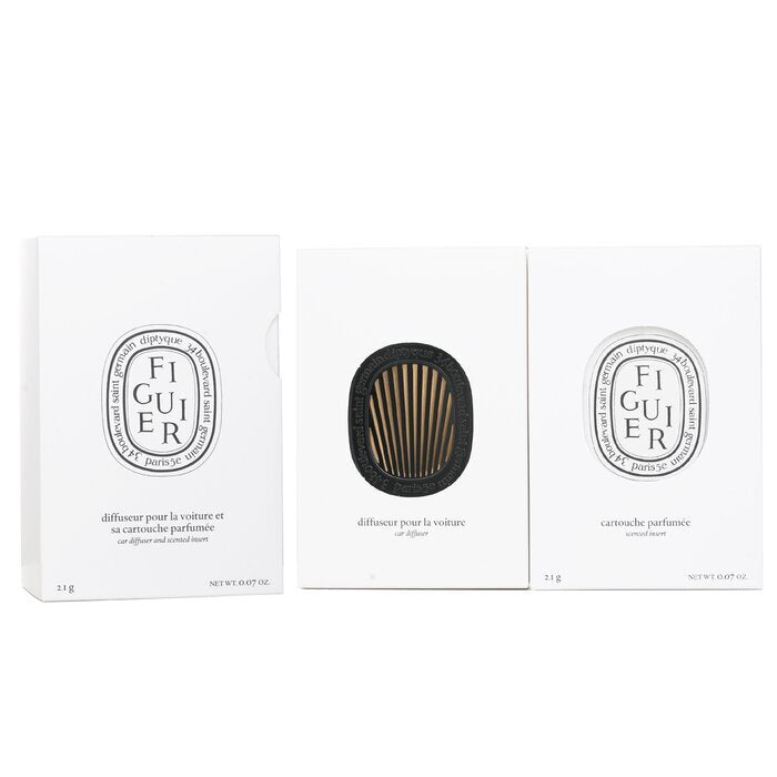 Diptyque Autodiffusor – Figuier (Feigenbaum) 2,1 g