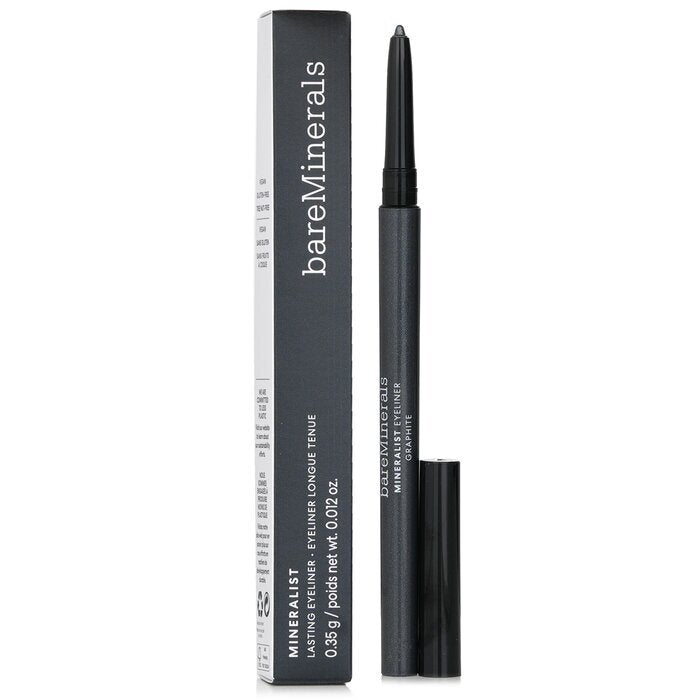 BareMinerals Mineralist Lasting Eyeliner -  Graphite 0.35g