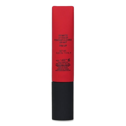 NARS Air Matte Lip Color – # Pin Up (Ziegelrot) 7,5 ml/0,24 oz