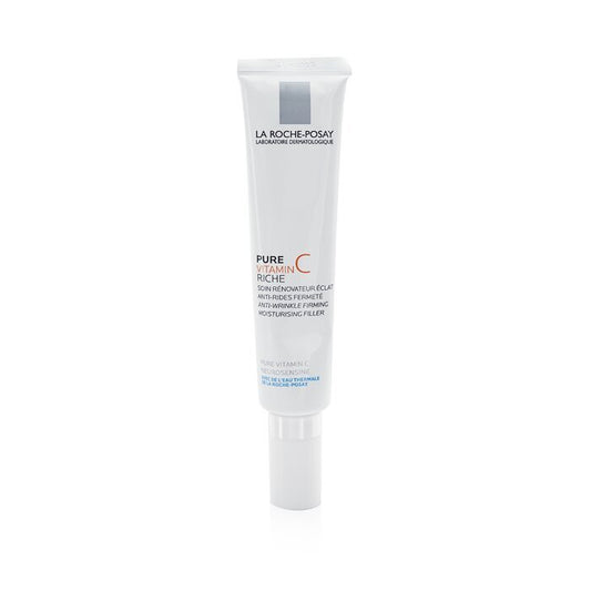 La Roche Posay Pure Vitamine C Rijke Anti-Rimpel Verstevigende Hydraterende Filler 40ml/1.35oz