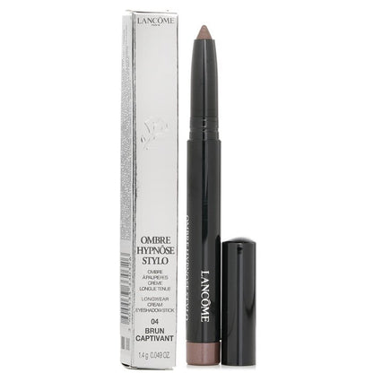 Lancome Ombre Hypnose Stylo Longwear Creme-Lidschattenstift – 04 Brun Captivant 1,4 g