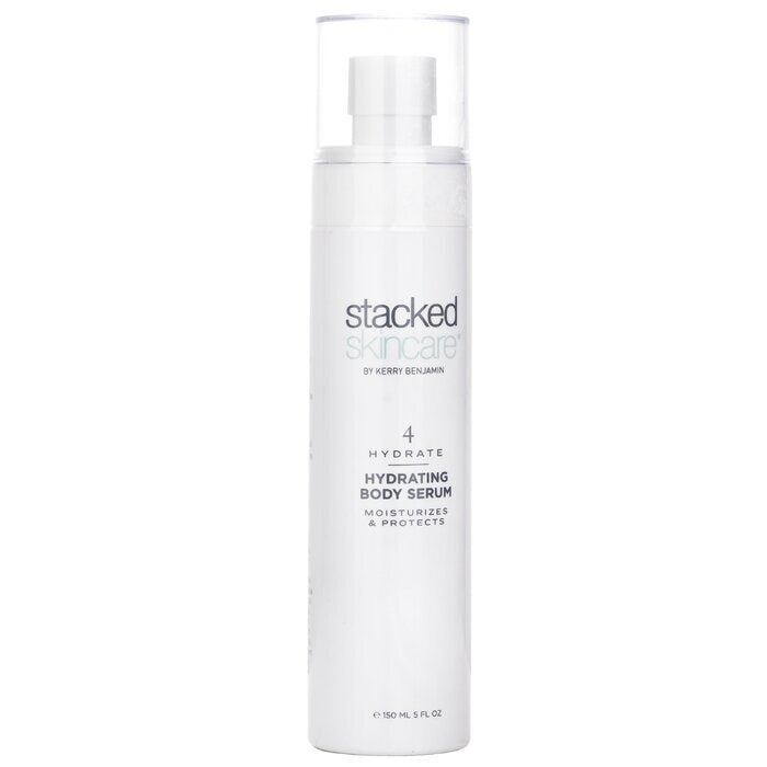Stacked Skincare Feuchtigkeitsspendendes Körperserum 150 ml