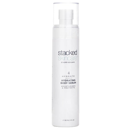 Stacked Skincare Feuchtigkeitsspendendes Körperserum 150 ml